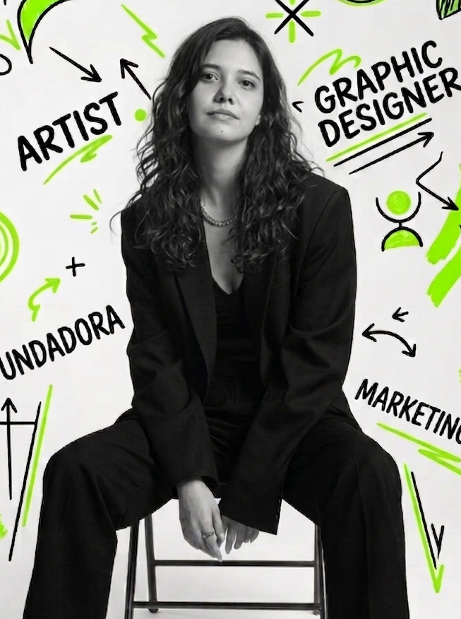 Stand Out Founder
